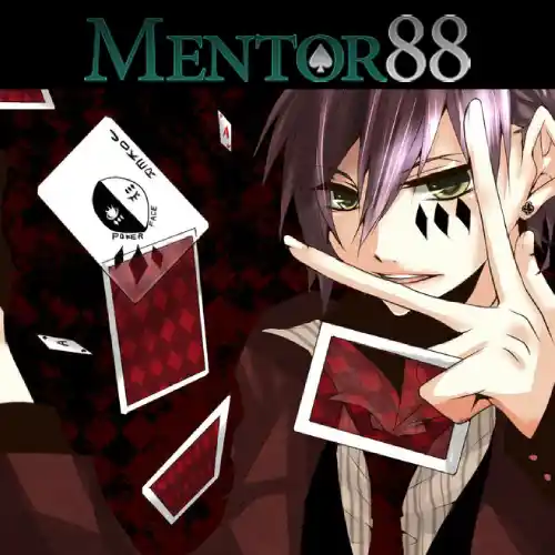 Mentor88: Situs Judi Slot Online Paling Gacor Bocor Maxwin